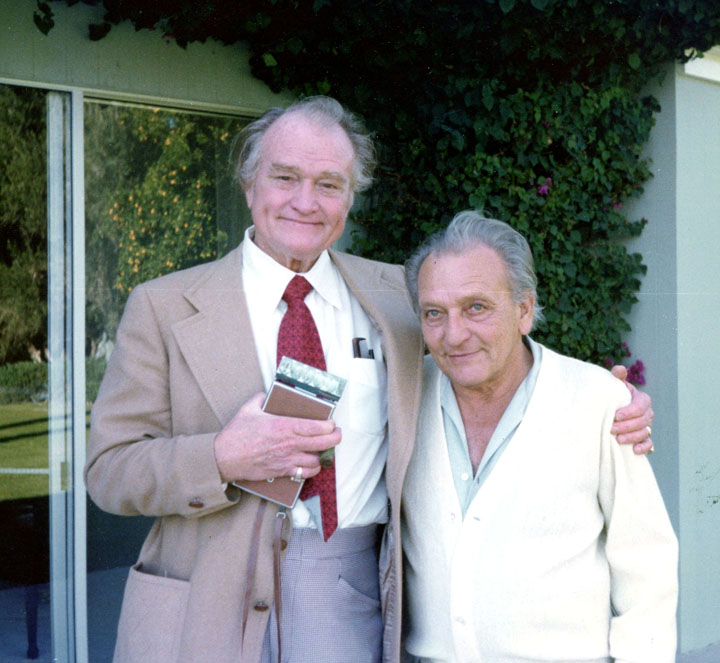 Red Skelton